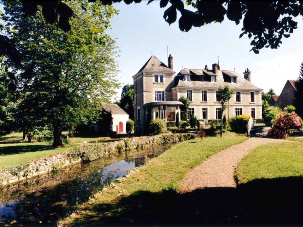 Le Moulin de Francueil