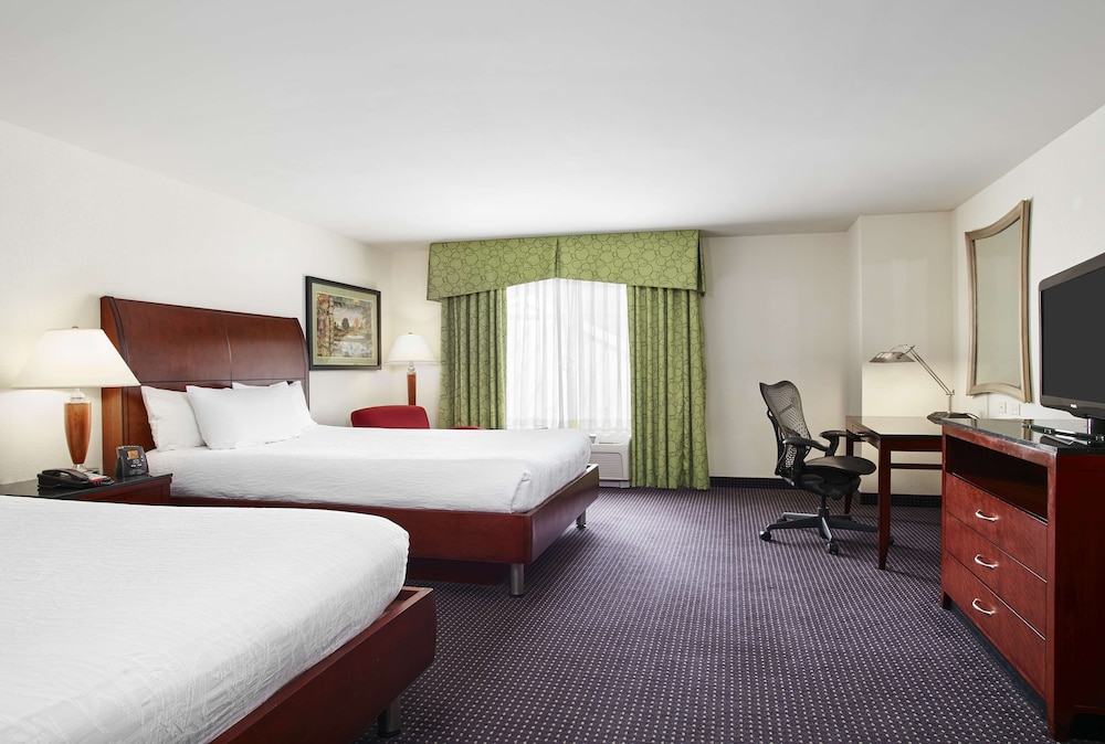 Hilton Garden Inn Rockville Gaithersburg - photo 5