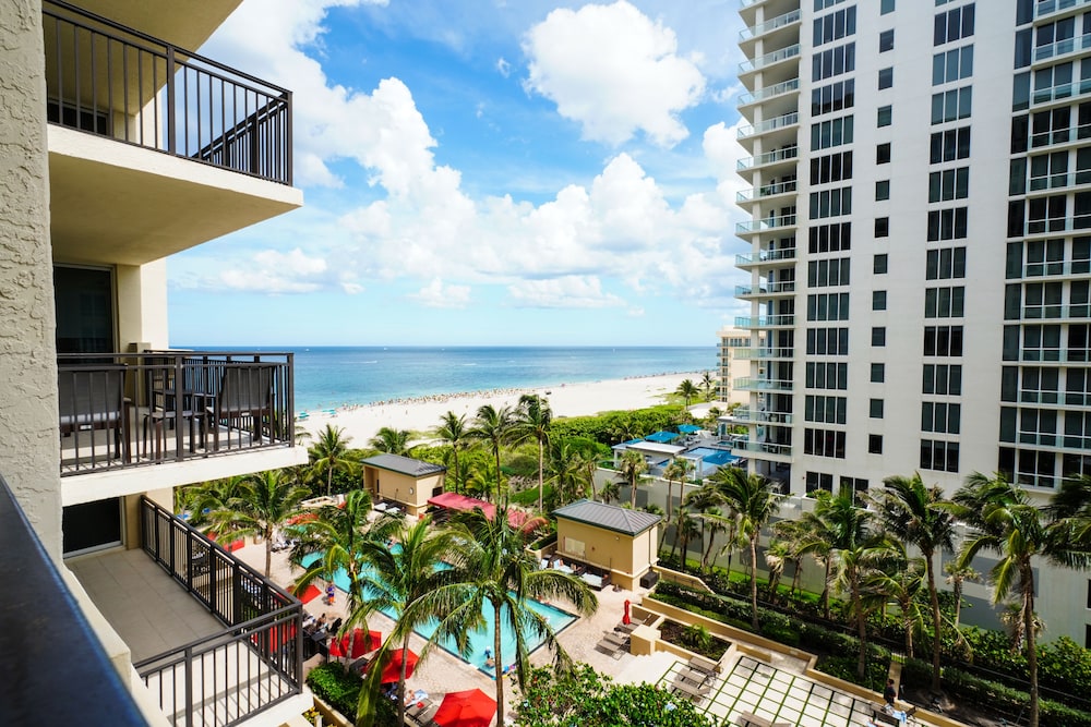 Palm Beach Singer Island Resort & Spa Luxury Suites - photo 228
