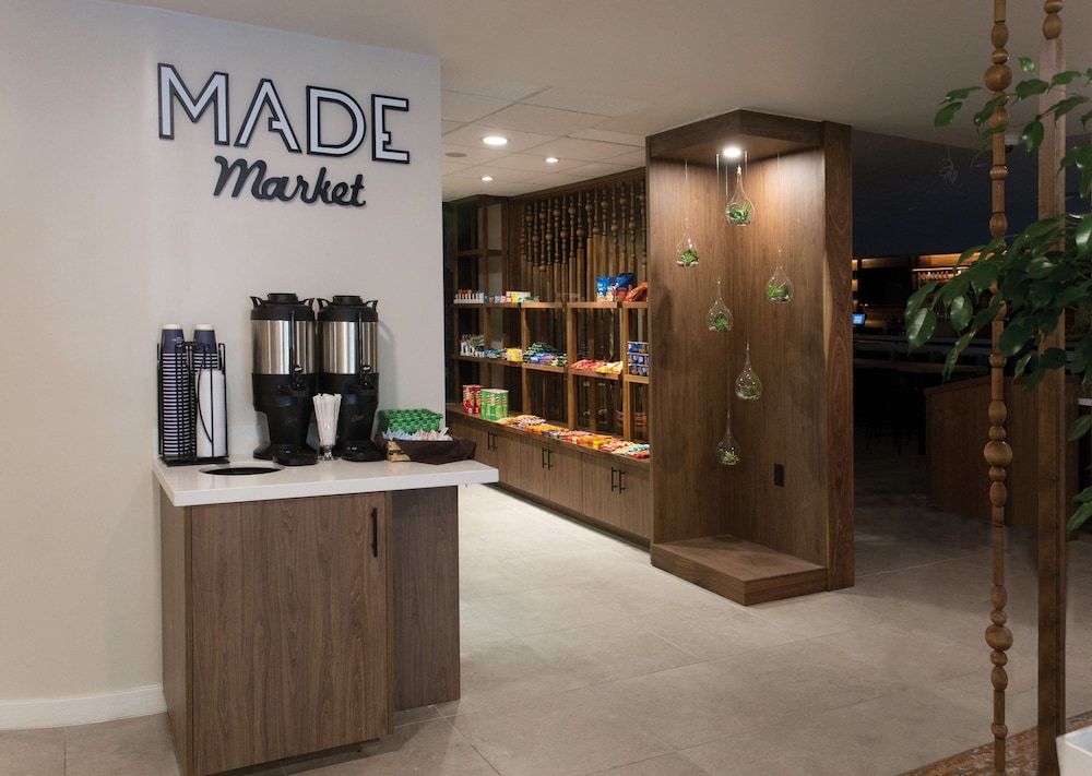 DoubleTree by Hilton Chico - photo 3