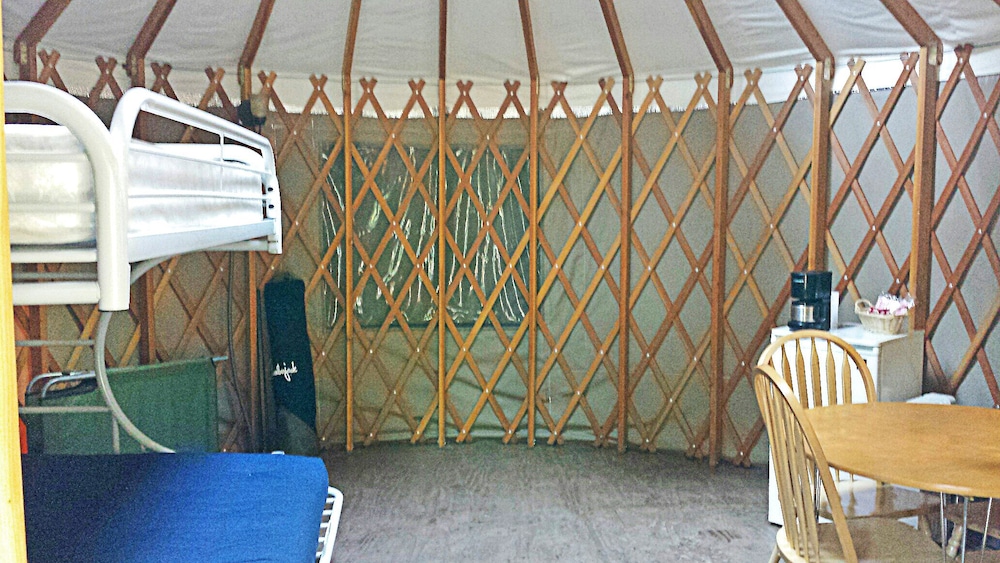 Snowflower RV Resort - photo 3