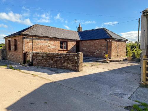 Low Moat in Carlisle, United Kingdom
