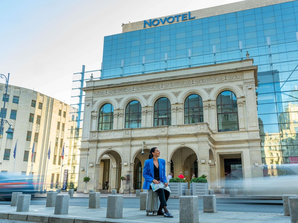 מראה חיצוני