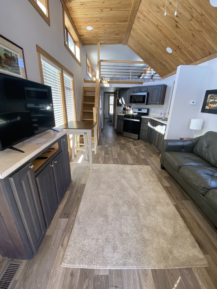The Lodges of Oak Creek - photo 29