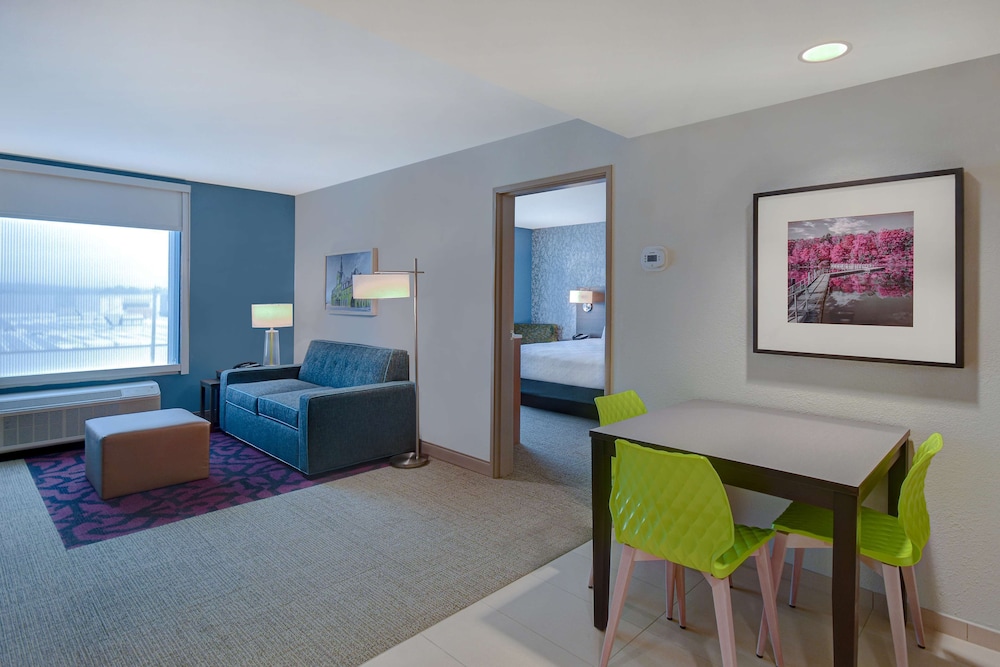 Home2 Suites by Hilton East Hanover - photo 17