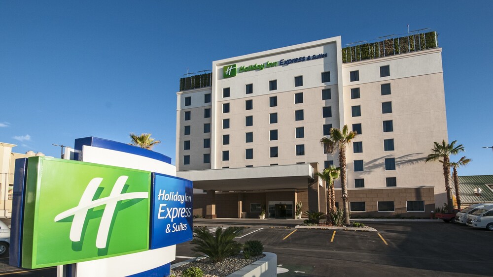 Holiday Inn Express & Suites Chihuahua Juventud by IHG in Chihuahua, Mexico