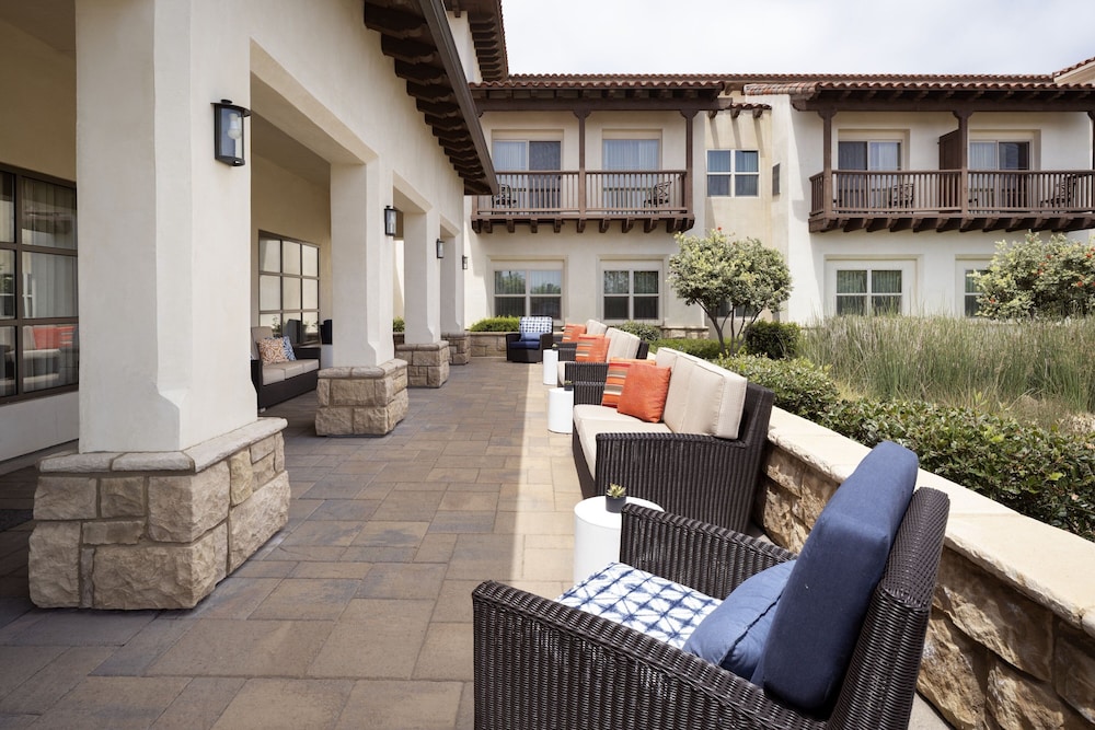 Residence Inn by Marriott Santa Barbara Goleta - photo 5