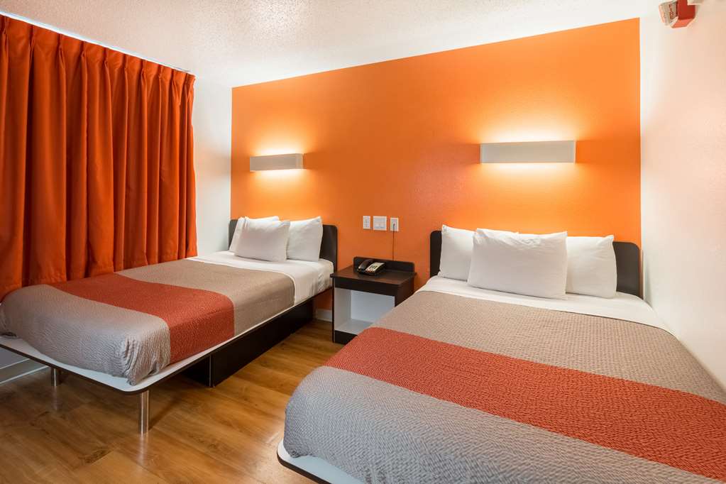Motel 6 Irving TX DFW Airport North - photo 12