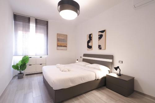 PrimoPiano Lepontina — 4-Star Luxury Hotel in Milan, Italy