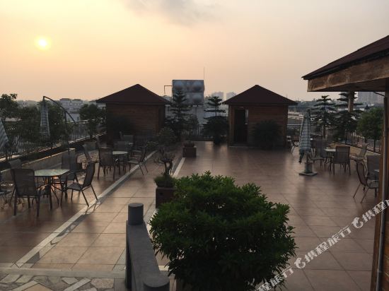 Kailisi Hotel Fushun in Fushun, People's Republic of China