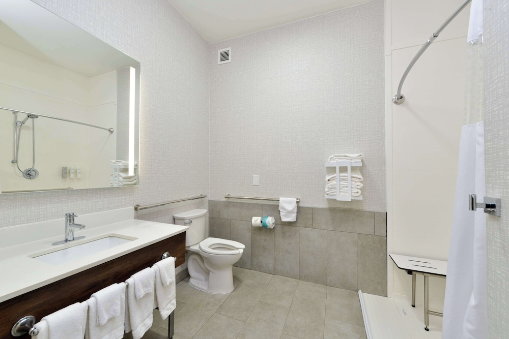 Hampton Inn & Suites Greenville - photo 37