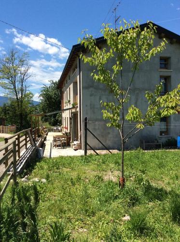 Il mondo roverso — hotel in Feltre