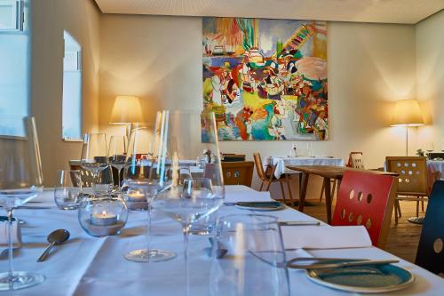 Gut Purbach — 4-Star Luxury Hotel in Purbach Am Neusiedler See, Austria