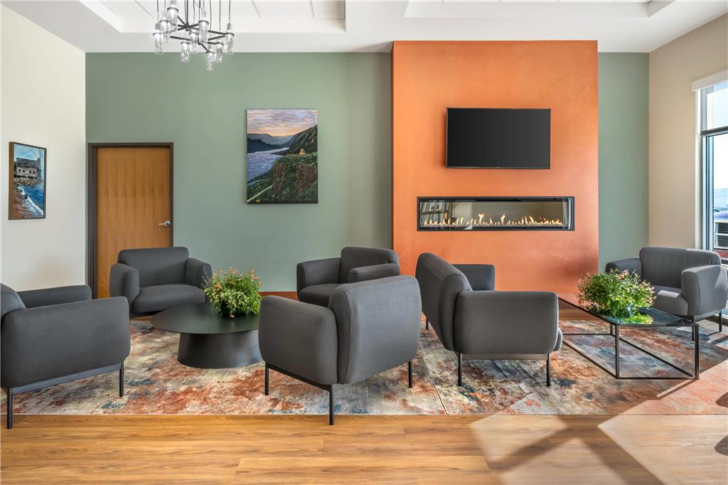 Radisson Hotel Pendleton Airport - photo 10