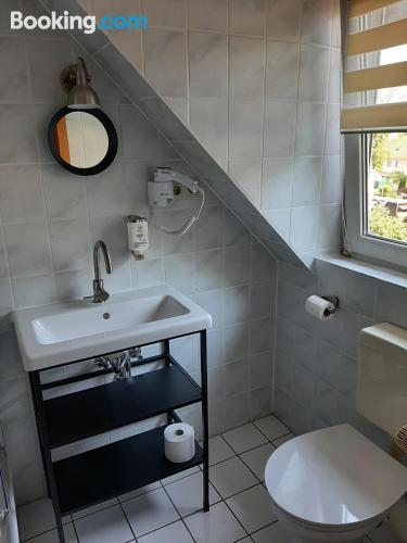 Hotel Am Fliederberg — hotel in Schwerin