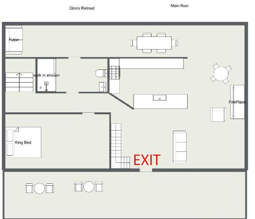 Glori's Retreat Game Room 560 of FREE Attraction tickets for each paid day - photo 43