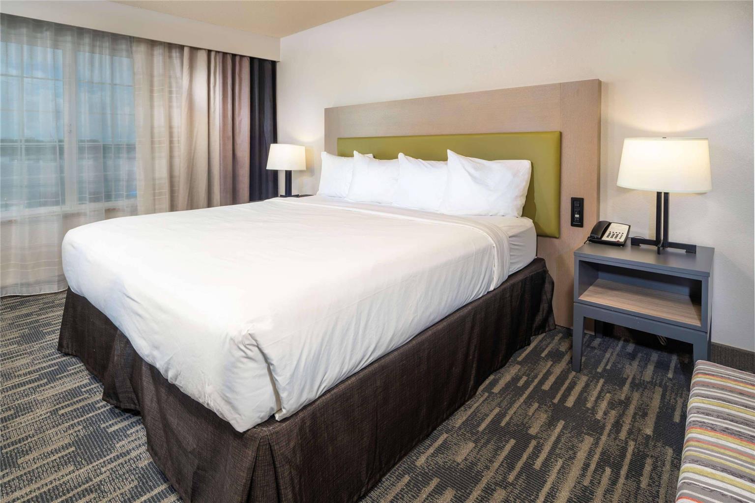 Country Inn & Suites by Radisson Rocky Mount NC - photo 13