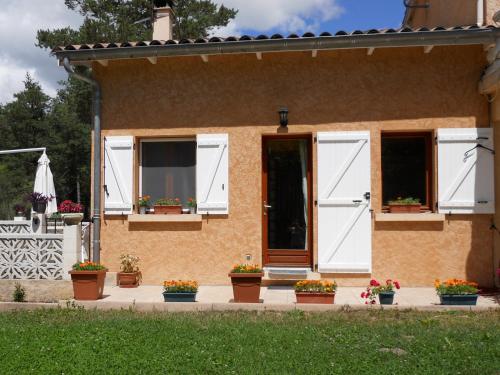 Verdon Nature - last minute hotel in Unknown City