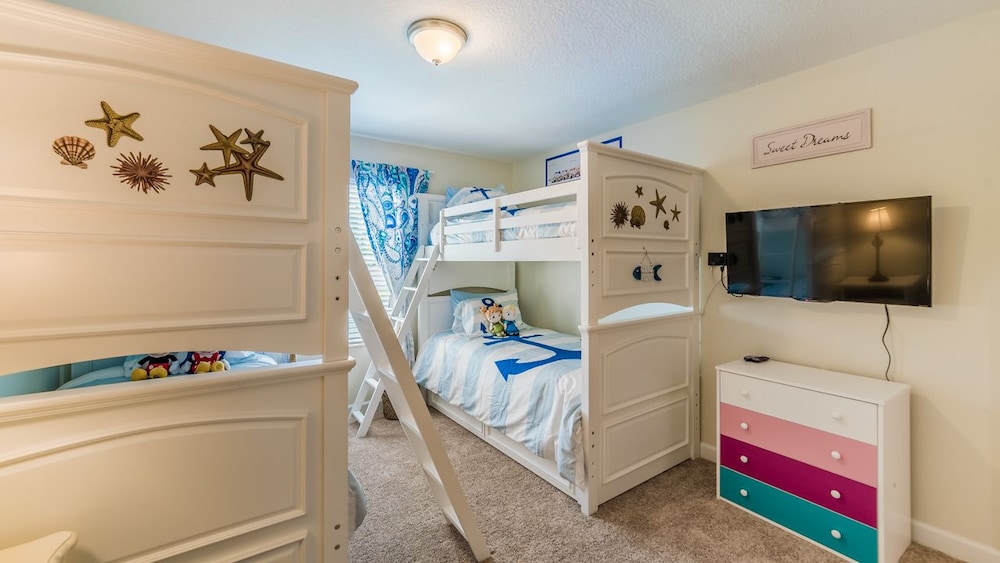 Grhmvd1568 Champions Gate Resort 4 Bed 3 Baths Townhouse - photo 8