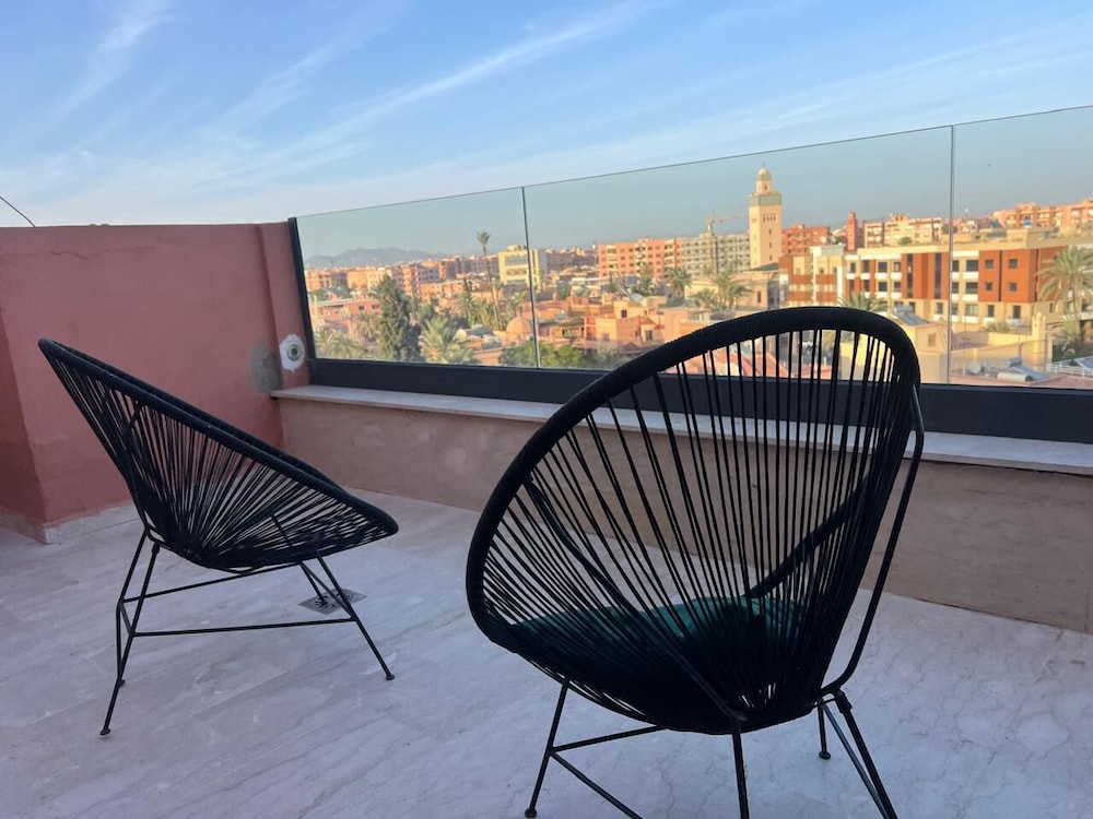 Apart Hotel Saa - last minute hotel in Marrakesh