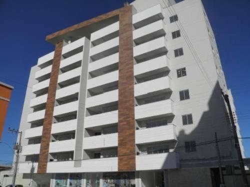 Encantador Apartamento 100m da Praia com vista mar — 4-Star Luxury Hotel in Porto Belo, Brasil