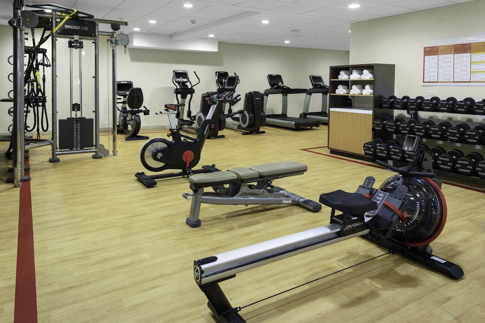 DoubleTree by Hilton Burlington Vermont - photo 33
