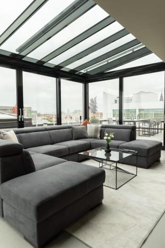 The Dome Aparthotel in Satu Mare, Romania