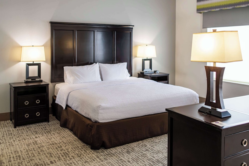 Hampton Inn & Suites Effingham - photo 32