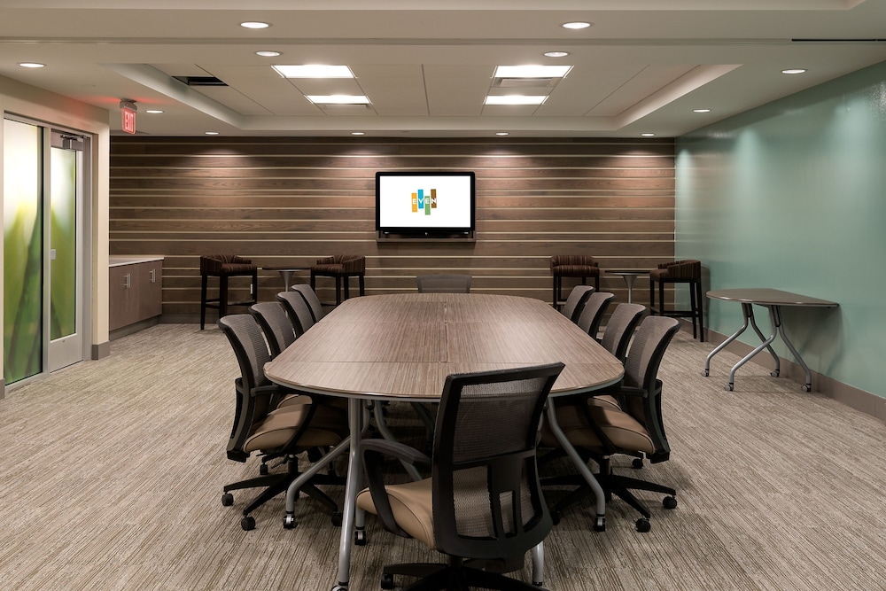 EVEN Hotel Omaha Downtown Old Market by IHG - photo 32