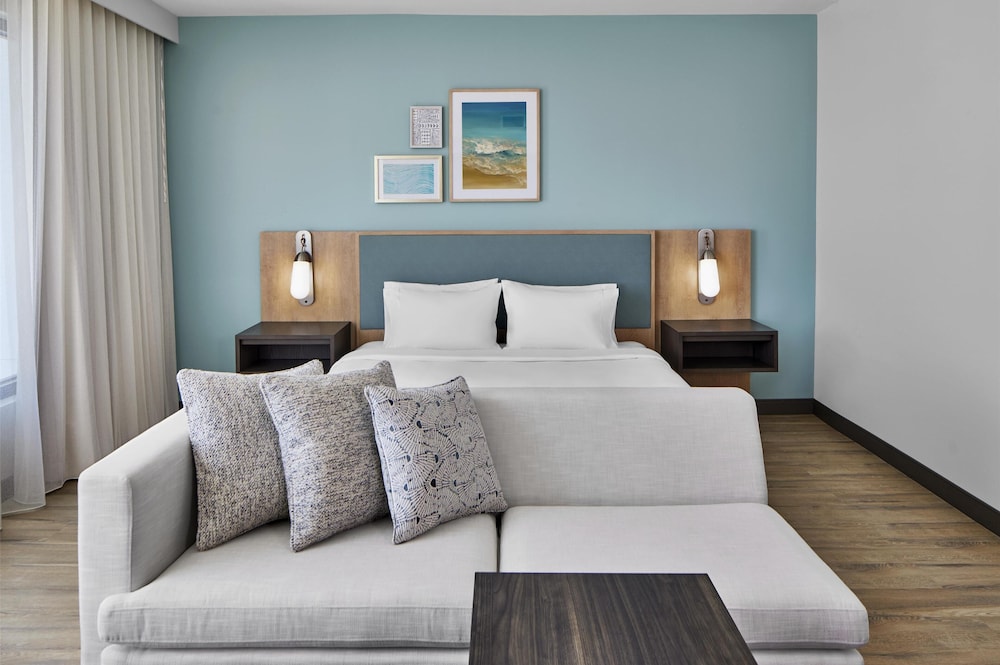 Embassy Suites By Hilton Gulf Shores Beach Resort - photo 21