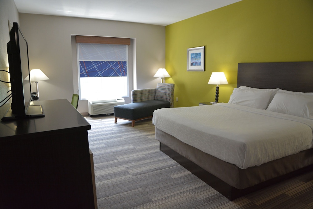 Holiday Inn Express & Suites Caryville by IHG - photo 7