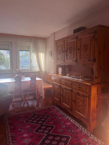 Appartamento Chabloz — 4-Star Luxury Hotel in Aosta, Italy