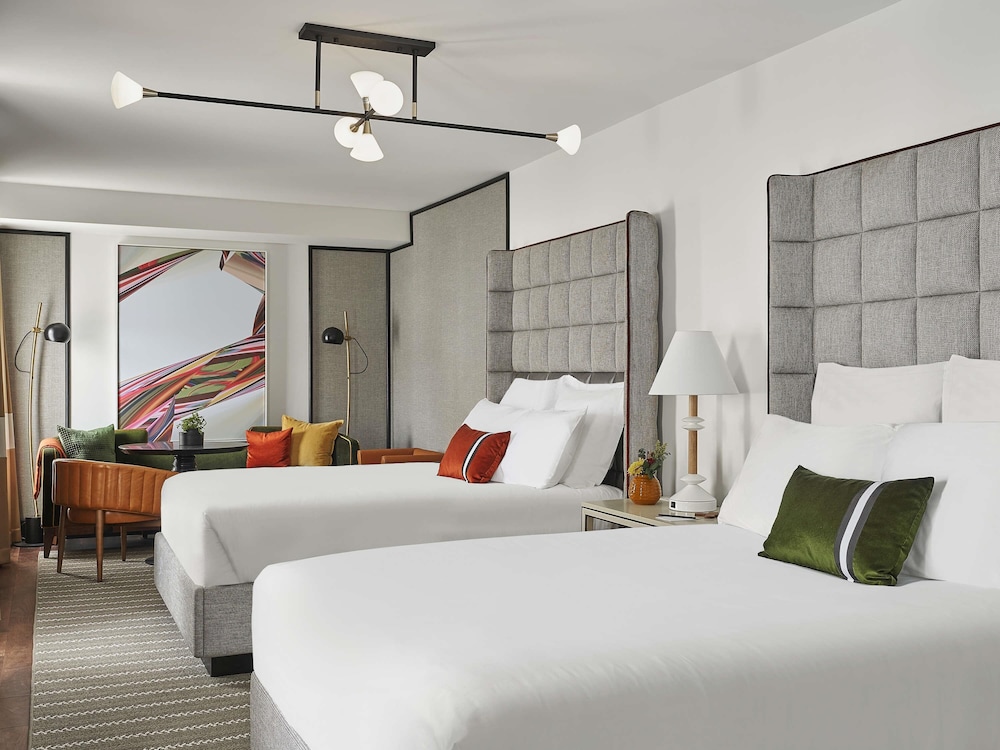 21c Museum Hotel St Louis - photo 13