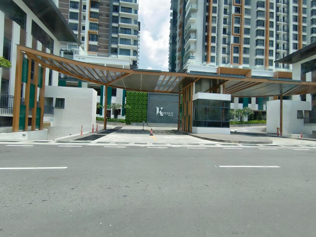 K Avenue Jannath269 Homestay Kkia Kk — 4-Star Luxury Hotel in Donggongon, Malaysia
