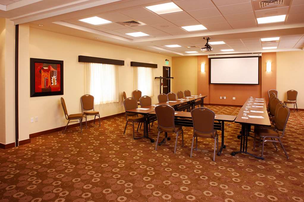 Hyatt Place Santa Fe - photo 7