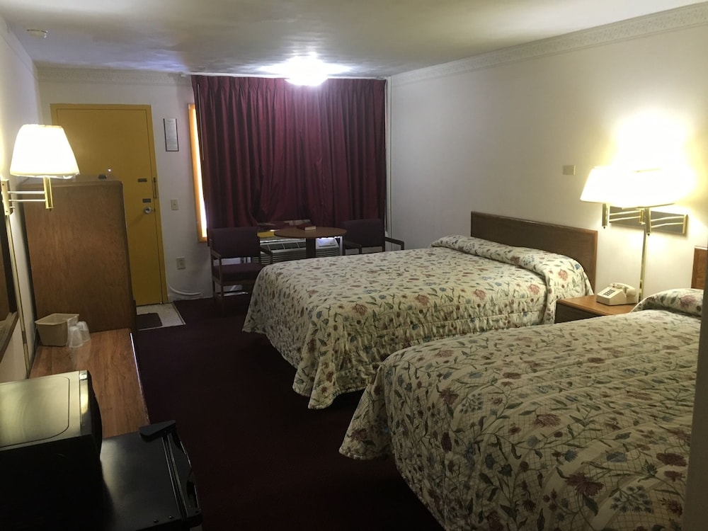 Grapevine Inn - photo 9