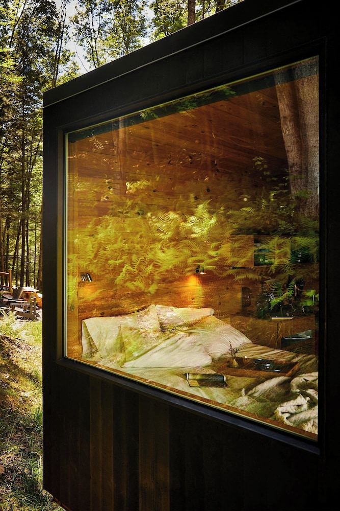 Postcard Cabins Machimoodus - photo 6