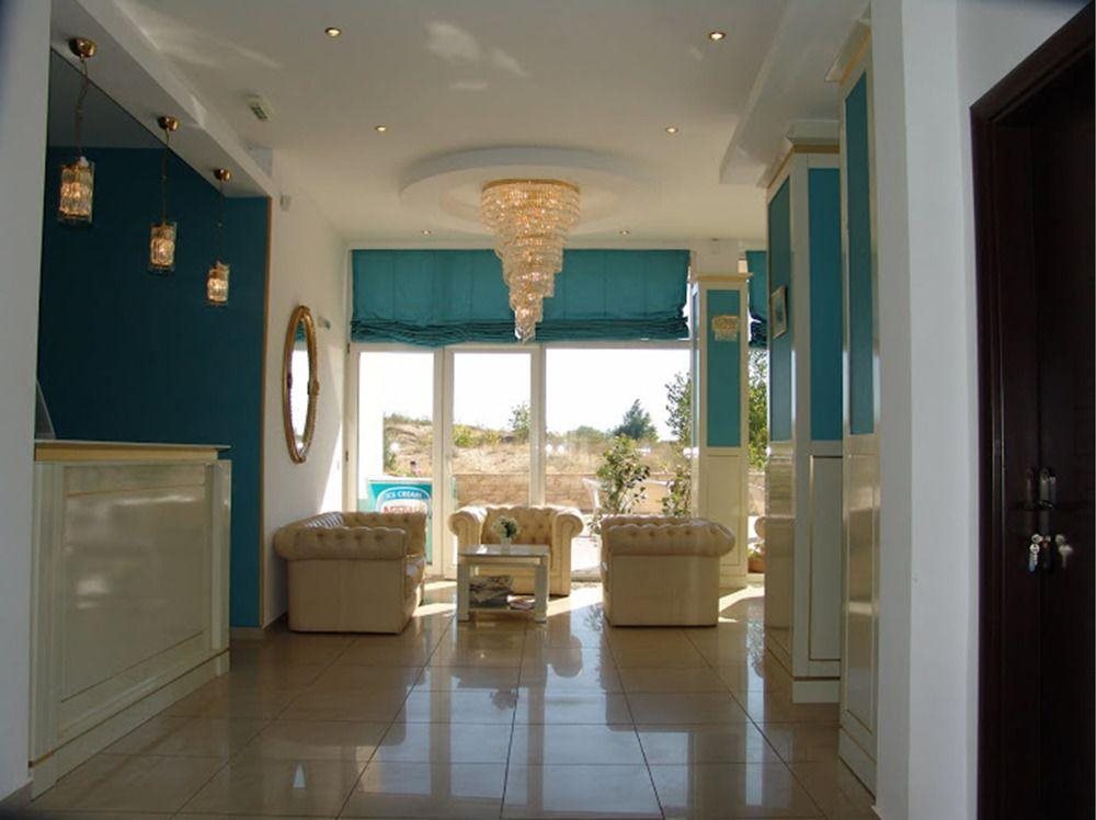 Aparthotel Ruby in Burgas, Bulgaria