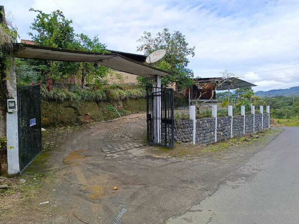 Hostería Cacique Wasi in Puyo, Ecuador