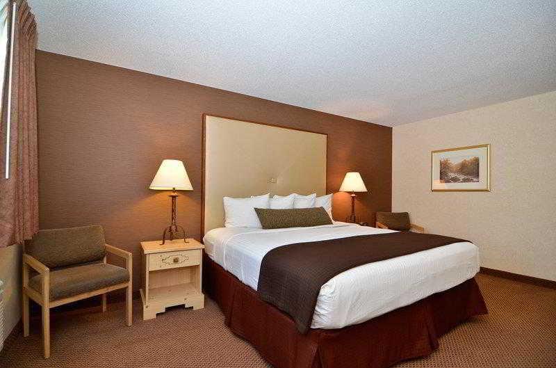 Best Western Four Presidents L - photo 9