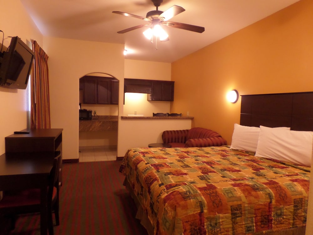 Guest Inn San Benito Harlingen - photo 4