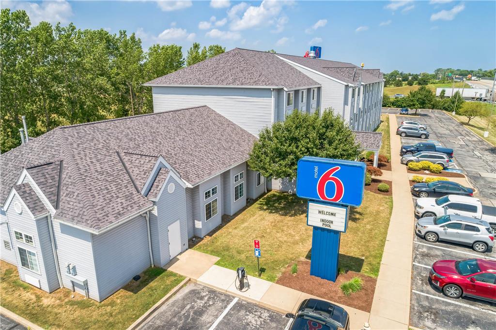 Motel 6 Huron OH Sandusky - photo 5