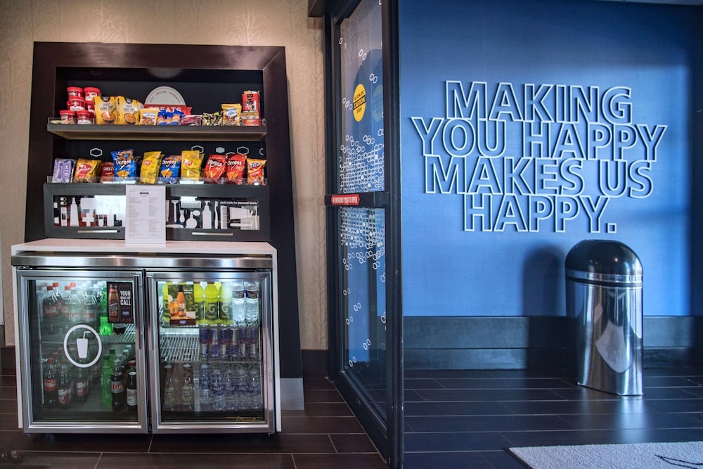 Hampton Inn Oklahoma City Yukon - photo 47