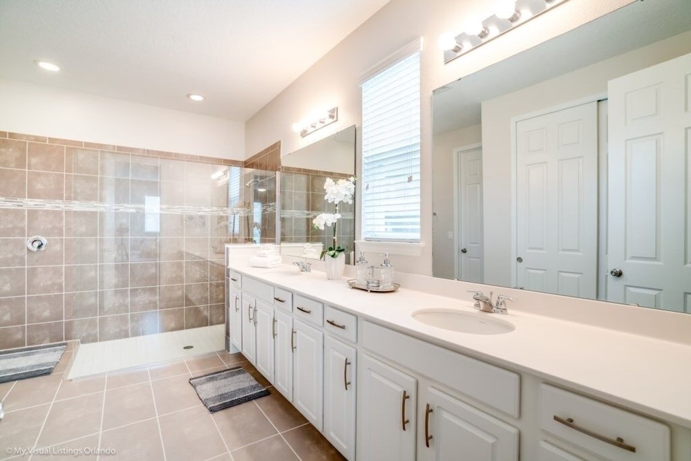 1719cvt Orlando Newest Resort Community Town Home 5 Bedroom Villa by RedAwning - photo 30