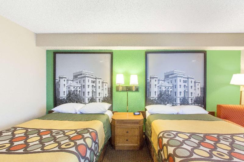 Americas Best Value Inn Lafayette - photo 22