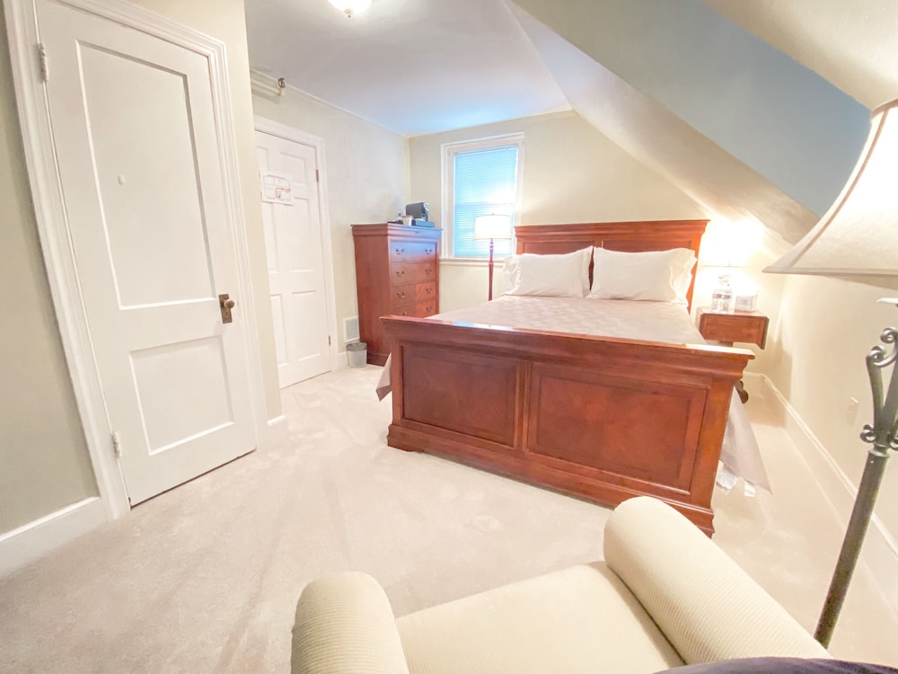 Abigail Inn - photo 13