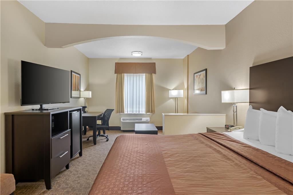 Best Western Teal Lake Inn - photo 29