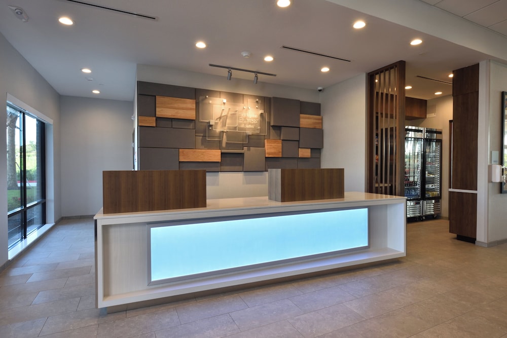 Holiday Inn Express & Suites Spring Woodlands Area by IHG - photo 49