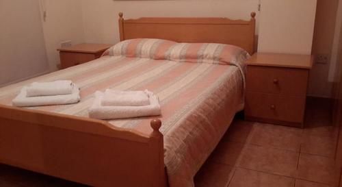 Georgias Apartments