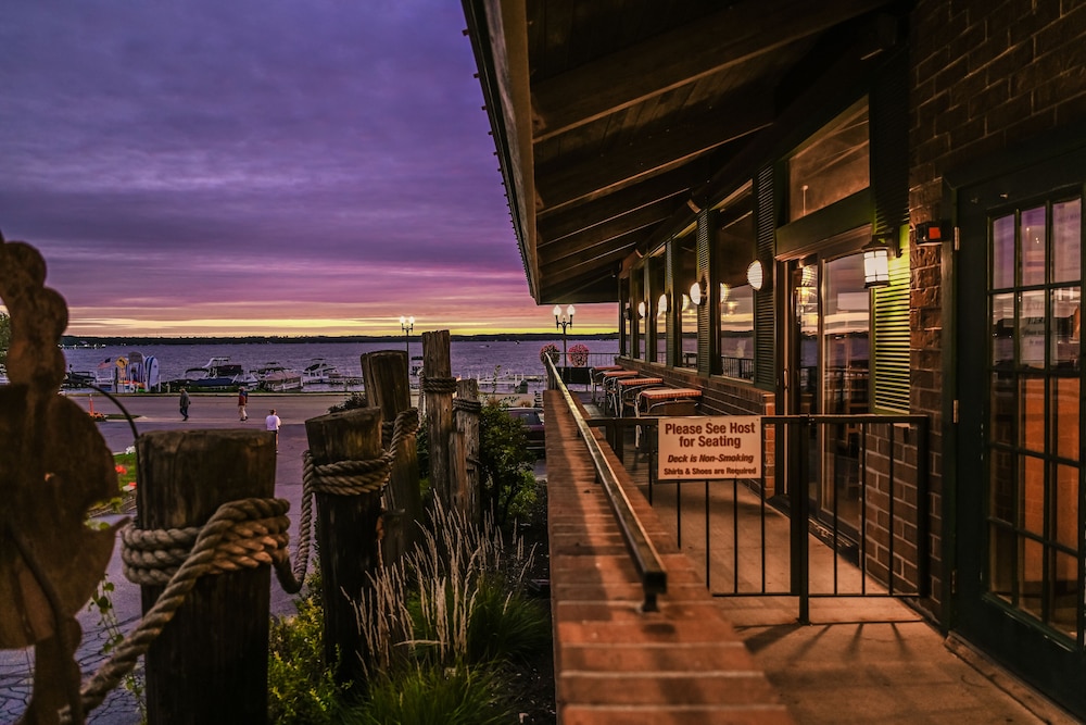 Harbor Shores on Lake Geneva - photo 85